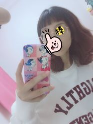 烫染-丝语萱形象