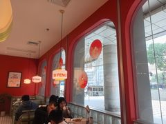 -避风塘·金牌店·夜宵(金玉兰店)