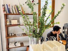 -素咫咖啡CLIFEROSE(新安店)