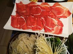 -青瓷火锅料理(西单大悦城店)