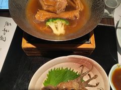 -匠和风精致料理(莆田财富中心店)