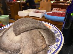 水牛毛肚-蜀江龙火锅(339店)