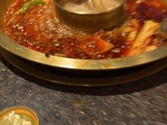 -巴蜀大宅门火锅(北大街店)