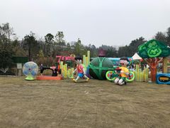 -黄龙溪欢乐田园