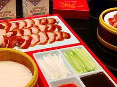 -美乐食街(小南店)