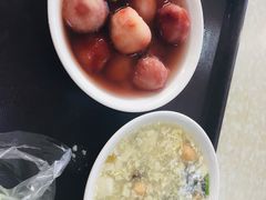 -常州糕团店(北大街新世纪商城店)