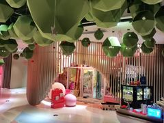 -水桶王国主题餐厅·聚会·生日派对·亲子活动·家庭套餐(亚龙湾希尔顿店)