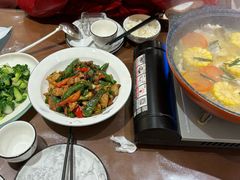 -食藕·武昌鱼(古德寺店)
