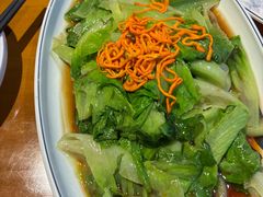 -三凤酒家·百年无锡菜(清扬茂业店)