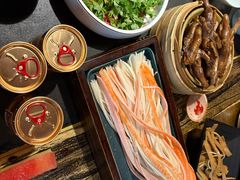 -吼堂老火锅(太古里总店)