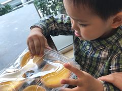 -蜂蝶来饼店(拱北总店)