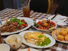 -文东记(马里士他店)