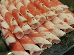 -锅说大脸毛肚重庆老火锅(佐阾店)