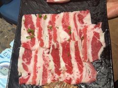 -肉加韩国料理·烤肉(金茂湾店)