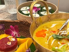 -KingThaia金泰兰(滨江天街店)