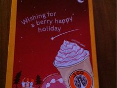 -J.CO Donuts & Coffee(Mal Bali Galeria)