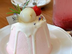 -MIMO CAFE(沙头角店)