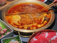 -九鼎轩脆毛肚火锅(南京东路店)