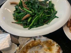 -胶东海鲜大排档(北太平庄店)