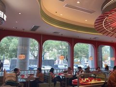 -避风塘·金牌店·夜宵(金玉兰店)