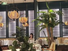 -花样西贡·法式越南菜餐厅(桂林万象城店)