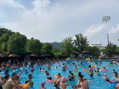 -苏州乐园森林水世界