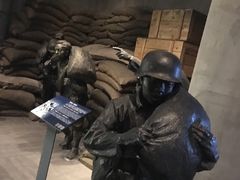 -上海四行仓库抗战纪念馆