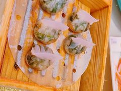 -渔村盛宴(航空新城店)