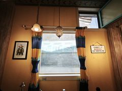 -格日勒阿妈蒙古厨房(大召店)