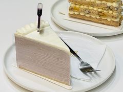 -BanCake·法式千层·拿破仑專門店