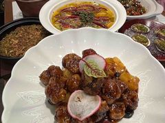 -玉舌尖私房菜(裕华店)