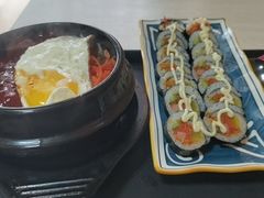 -玉轩宫紫菜包饭黄焖鸡米饭(东风巷店)