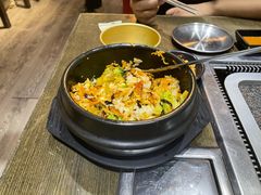 -大叔烤肉(华英路店)