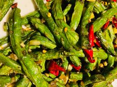 -老长春肉馆(创业大街店)