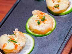 -京鹿料理(荟聚店)