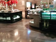 自助取餐区-博悦公馆尚悦自助餐厅