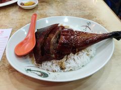 -一乐烧鹅(中环店)