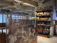 -时光乌托邦空中花园·川味·礼宴(星汇两江店)