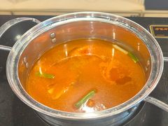 -呷哺呷哺(西单大悦城店)