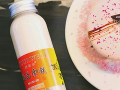 -麦雪尔甜品·生日蛋糕(新街口旗舰店)