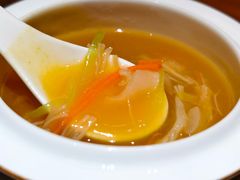 -青雅中餐厅(大连金石滩绿发希尔顿度假酒店)