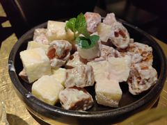 -烤匠麻辣烤鱼(万象城店)