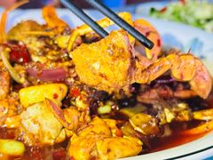 -阳光院坝小龙虾(红牌楼店)