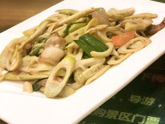 -下梅人家土菜馆(历史文化餐厅度假区店)