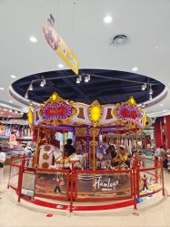 -哈姆雷斯(王府井百货大楼店)