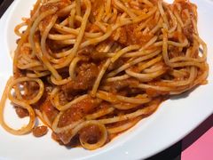 -酷公社·榴莲披萨(太原街店)