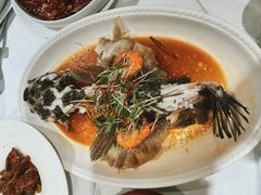 -大东方海鲜酒楼(小武基桥店)