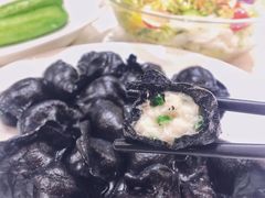 墨鱼水饺-金春禧(世茂国际广场店)