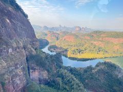 -丹霞山风景名胜区