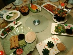 -福慧慈缘素食餐厅(王府井店)